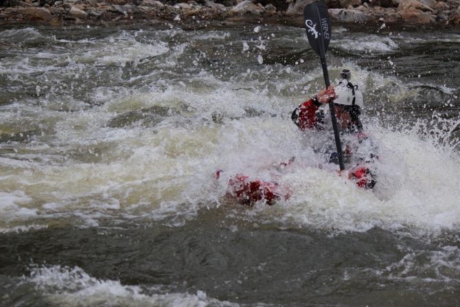 Айгир 2013, зима! (Вода, инзер)