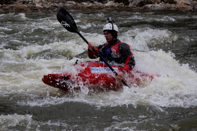 Айгир 2013, зима! (Вода, инзер)
