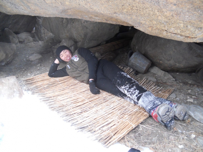 Хрустальный пик-2013. Зимняя Аксу (Альпинизм, риск.ру, восхождения, фар, мы в обществе, risk.ru, outdoor-проект, bask company, события, глазунов, аюшеев, ладыженский)