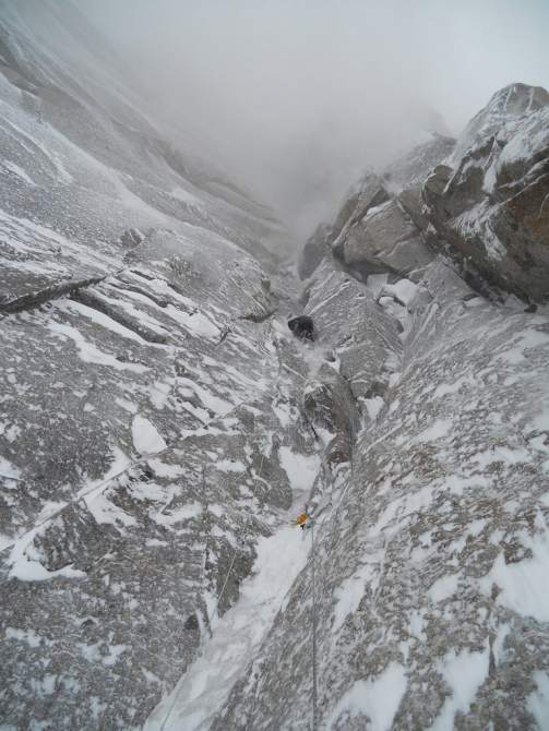 Хрустальный пик-2013. Зимняя Аксу (Альпинизм, риск.ру, восхождения, фар, мы в обществе, risk.ru, outdoor-проект, bask company, события, глазунов, аюшеев, ладыженский)