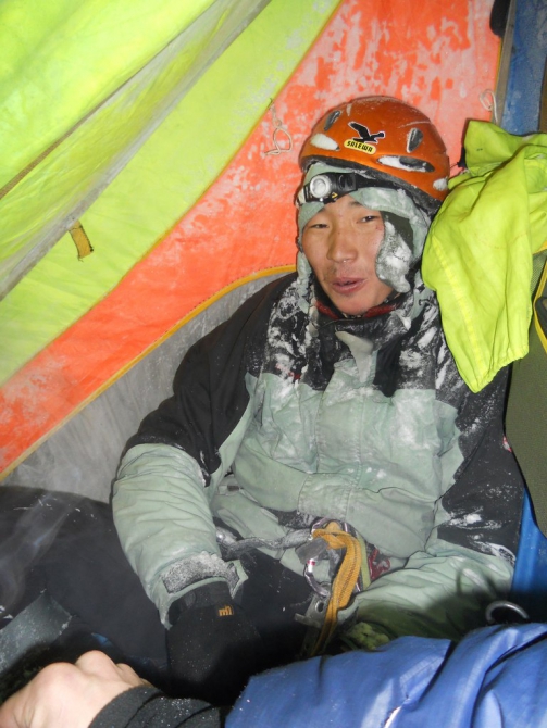 Хрустальный пик-2013. Зимняя Аксу (Альпинизм, риск.ру, восхождения, фар, мы в обществе, risk.ru, outdoor-проект, bask company, события, глазунов, аюшеев, ладыженский)