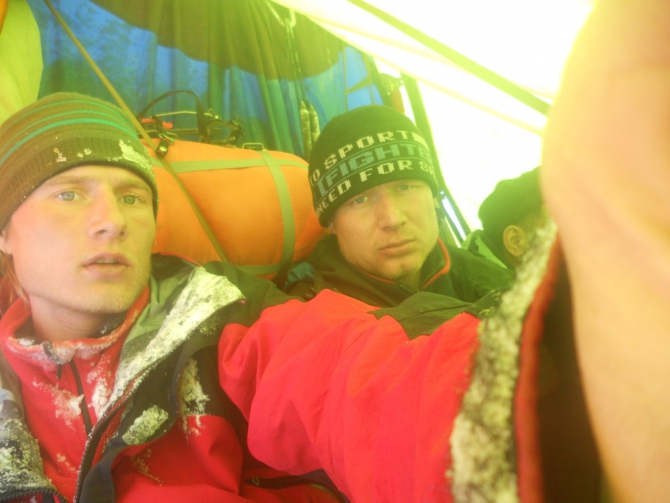 Хрустальный пик-2013. Зимняя Аксу (Альпинизм, риск.ру, восхождения, фар, мы в обществе, risk.ru, outdoor-проект, bask company, события, глазунов, аюшеев, ладыженский)