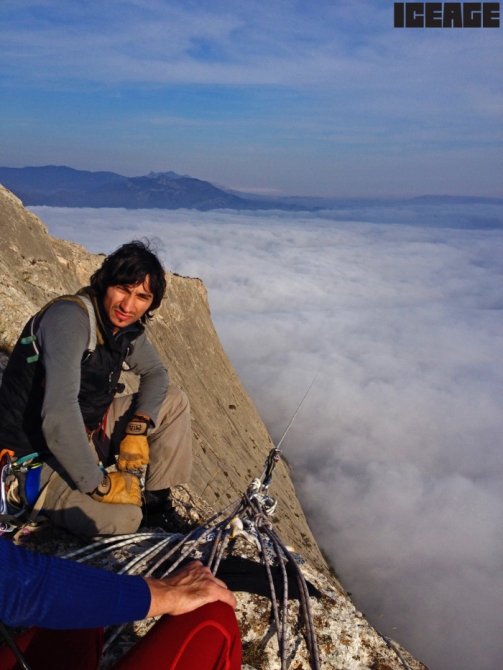 Крымский импульс или самый большой Троллей, который я видел. (2022 метра, крымский сокол, судак, ледниковый период, skypark)