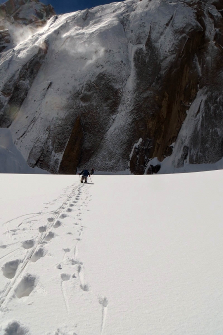 Хрустальный пик-2013. Пик Блока. (Альпинизм, мы в обществе, outdoor-проект, перевалов, bask company, лавриненко, описания, восхождения, риск.ру, события, фар, risk.ru)