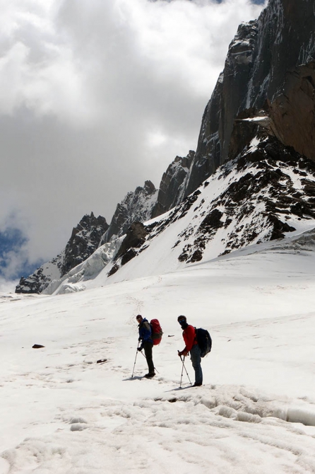 Хрустальный пик-2013. Пик Блока. (Альпинизм, мы в обществе, outdoor-проект, перевалов, bask company, лавриненко, описания, восхождения, риск.ру, события, фар, risk.ru)