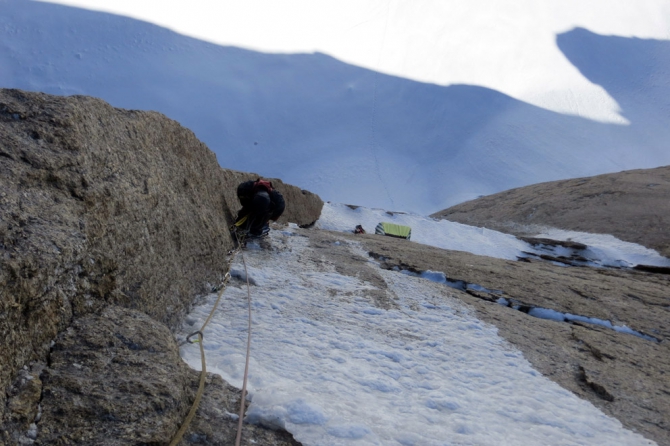 Хрустальный пик-2013. Пик Блока. (Альпинизм, мы в обществе, outdoor-проект, перевалов, bask company, лавриненко, описания, восхождения, риск.ру, события, фар, risk.ru)