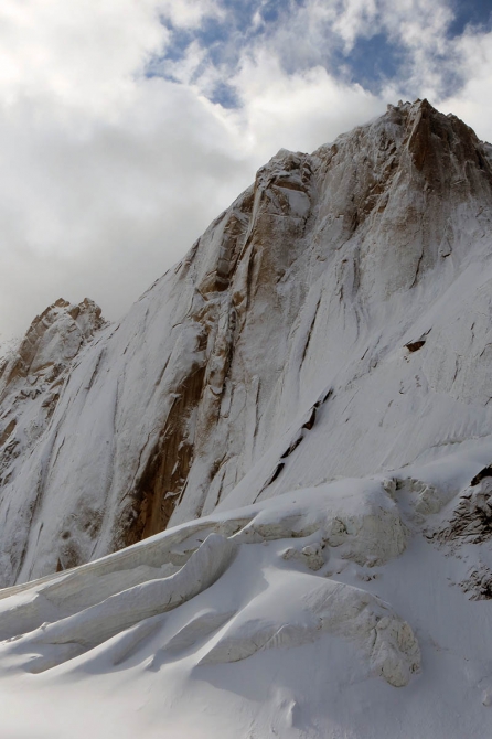 Хрустальный пик-2013. Пик Блока. (Альпинизм, мы в обществе, outdoor-проект, перевалов, bask company, лавриненко, описания, восхождения, риск.ру, события, фар, risk.ru)