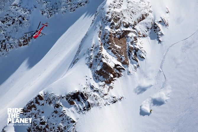 Выставочный проект "RideThePlanet - 2013" открывается 4 декабря (Бэккантри/Фрирайд, каякинг, сванетия, грузия, фото, видео, путешествия, кавказ, фрирайд, горные лыжи, уганда, белый нил, хибины, приэльбрусье, чегет, сноуборд)