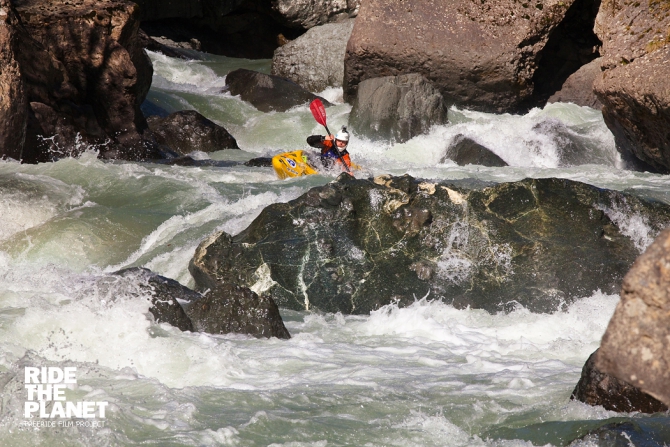 Выставочный проект "RideThePlanet - 2013" открывается 4 декабря (Бэккантри/Фрирайд, каякинг, сванетия, грузия, фото, видео, путешествия, кавказ, фрирайд, горные лыжи, уганда, белый нил, хибины, приэльбрусье, чегет, сноуборд)