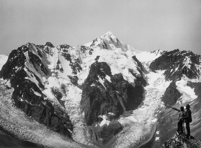 Фотографии Кавказа Витторио Селлы конца XIX века (Путешествия, редкие фото, vittorio sella, витторио селла)