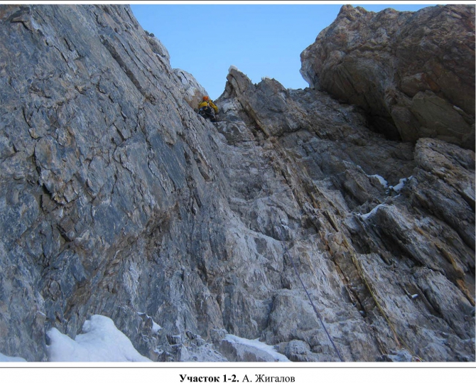 Хрустальный пик-2013. Хан-Тенгри (Альпинизм, янушевич, мы в обществе, риск.ру, outdoor-проект, калита, восхождения, пуговкин, жигалов, bask company, фар, risk.ru, события)