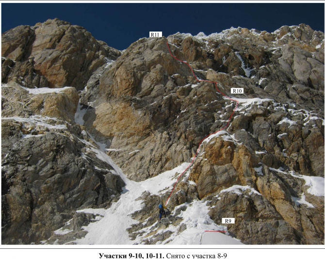 Хрустальный пик-2013. Хан-Тенгри (Альпинизм, янушевич, мы в обществе, риск.ру, outdoor-проект, калита, восхождения, пуговкин, жигалов, bask company, фар, risk.ru, события)