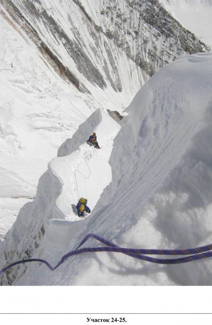 Хрустальный пик-2013. Хан-Тенгри (Альпинизм, янушевич, мы в обществе, риск.ру, outdoor-проект, калита, восхождения, пуговкин, жигалов, bask company, фар, risk.ru, события)
