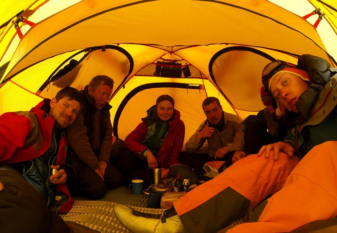 Outdoor-проект-2013. Три мечты за одни сутки (Альпинизм, андрей абрамов, bask company, события, фар, мы в обществе, risk.ru, риск.ру, восхождения, хрустальный пик)