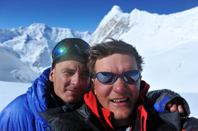 Киргизия 2013: Наше лето... (Альпинизм, пик ленина, ала-арча, хан-тенгри, redpoint, бублик сергей, вергелес андрей)