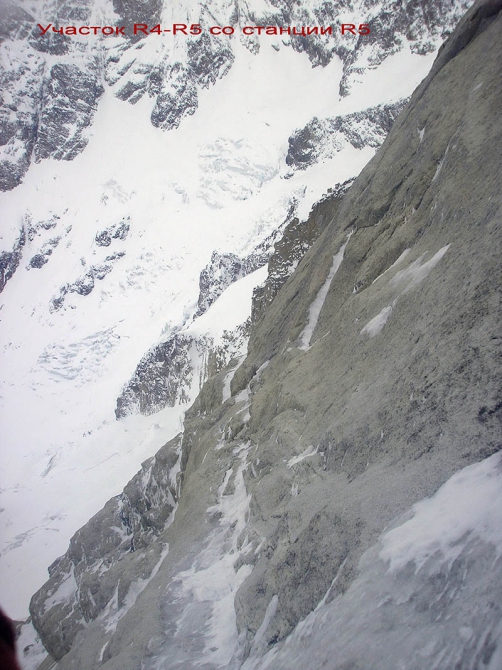 Хрустальный пик-2013. Зимняя Ушба (Альпинизм, фар, события, риск.ру, восхождения, описания, bask company, мы в обществе, outdoor-проект, фомин, полежайко, risk.ru)