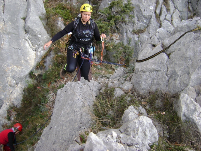 На Крымских скалах появилась еще одна единичка – "АССА" (Альпинизм, альпинизм в крыму, маршрут асса, мердвен-каясы, новый маршрут, описание маршрута, первопроход)