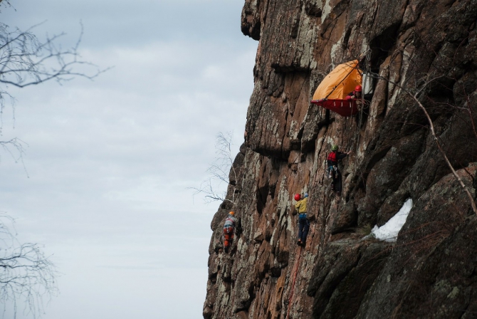 Школа ИТО на Столбах, почти ровно год :, Альпинизм, курсы ито, прокофьев, заповедник столбы, красноярск, альпинизм)
