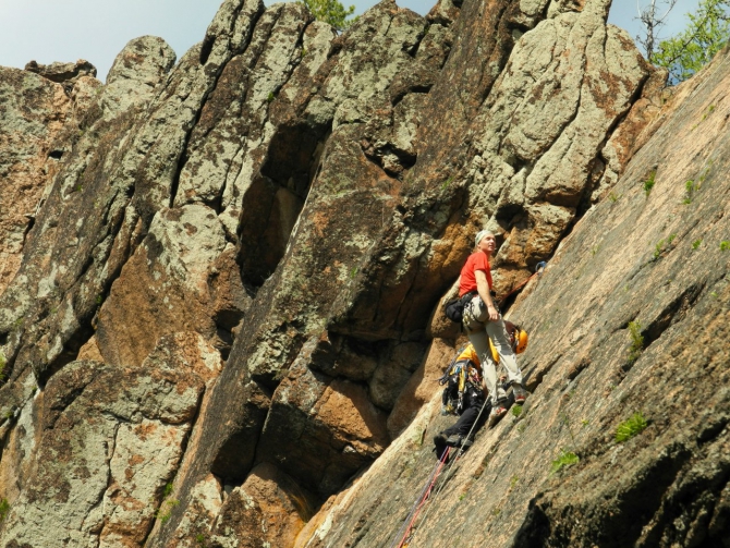 Школа ИТО на Столбах, почти ровно год :, Альпинизм, курсы ито, прокофьев, заповедник столбы, красноярск, альпинизм)