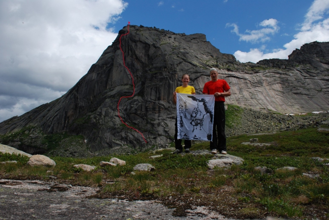 Школа ИТО на Столбах, почти ровно год :, Альпинизм, курсы ито, прокофьев, заповедник столбы, красноярск, альпинизм)