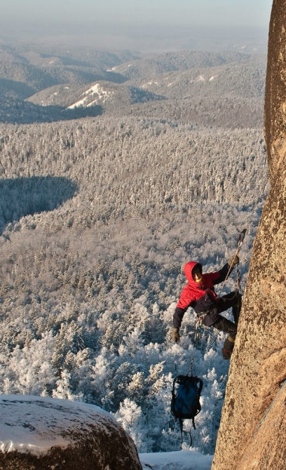 Школа ИТО на Столбах, почти ровно год :, Альпинизм, курсы ито, прокофьев, заповедник столбы, красноярск, альпинизм)