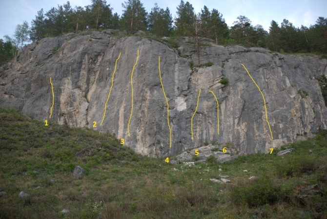 Outdoor-проект-2013. Че-Чкыш. Новые маршруты (Скалолазание, хрустальный пик, риск.ру, risk.ru, мы в обществе, фар, события, bask company, описания)