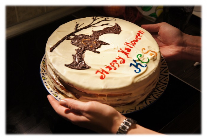 А вы как отмечаете праздники на скалодроме?! Королёвский Halloween при свете дисколамп! (Скалолазание, соревнования, скалолазание)