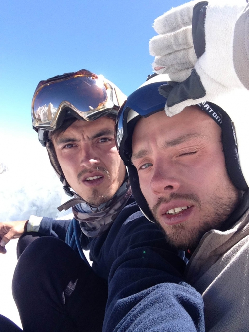 Outdoor-проект-2013. По следам австралийских пионеров (Альпинизм, лебедев и мурзаев, мы в обществе, bask company, хрустальный пик, транго, риск.ру, события, фар, risk.ru, бейс)