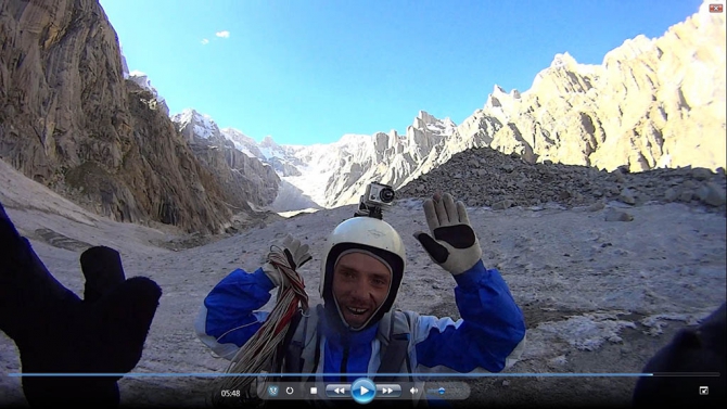 Outdoor-проект-2013. По следам австралийских пионеров (Альпинизм, лебедев и мурзаев, мы в обществе, bask company, хрустальный пик, транго, риск.ру, события, фар, risk.ru, бейс)