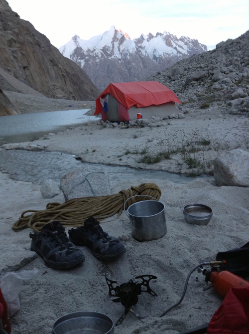 Outdoor-проект-2013. По следам австралийских пионеров (Альпинизм, лебедев и мурзаев, мы в обществе, bask company, хрустальный пик, транго, риск.ру, события, фар, risk.ru, бейс)