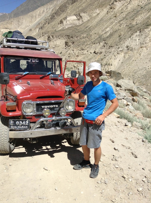 Outdoor-проект-2013. По следам австралийских пионеров (Альпинизм, лебедев и мурзаев, мы в обществе, bask company, хрустальный пик, транго, риск.ру, события, фар, risk.ru, бейс)