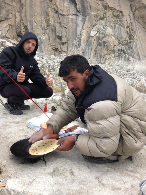 Outdoor-проект-2013. По следам австралийских пионеров (Альпинизм, лебедев и мурзаев, мы в обществе, bask company, хрустальный пик, транго, риск.ру, события, фар, risk.ru, бейс)