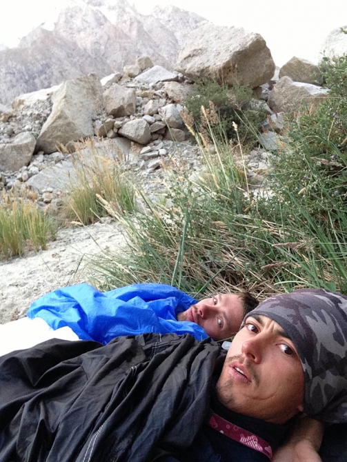 Outdoor-проект-2013. По следам австралийских пионеров (Альпинизм, лебедев и мурзаев, мы в обществе, bask company, хрустальный пик, транго, риск.ру, события, фар, risk.ru, бейс)