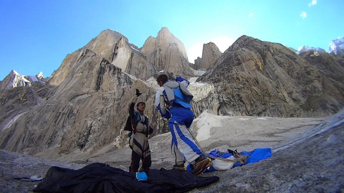 Outdoor-проект-2013. По следам австралийских пионеров (Альпинизм, лебедев и мурзаев, мы в обществе, bask company, хрустальный пик, транго, риск.ру, события, фар, risk.ru, бейс)