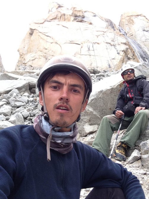 Outdoor-проект-2013. По следам австралийских пионеров (Альпинизм, лебедев и мурзаев, мы в обществе, bask company, хрустальный пик, транго, риск.ру, события, фар, risk.ru, бейс)