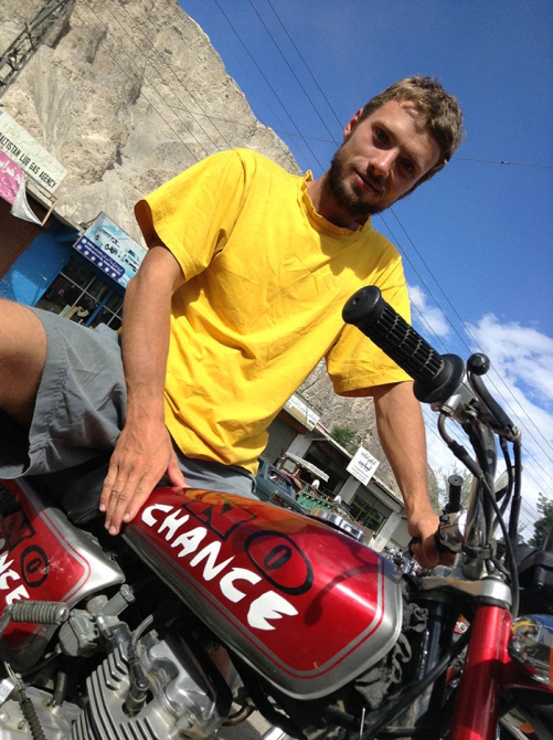 Outdoor-проект-2013. По следам австралийских пионеров (Альпинизм, лебедев и мурзаев, мы в обществе, bask company, хрустальный пик, транго, риск.ру, события, фар, risk.ru, бейс)