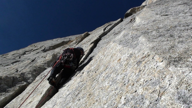 Хрустальный пик-2013. Ули-Бьяхо (Альпинизм, risk.ru, фар, события, риск.ру, описания, веретенин, bask company, башкирцев, мы в обществе, outdoor-проект, болид)