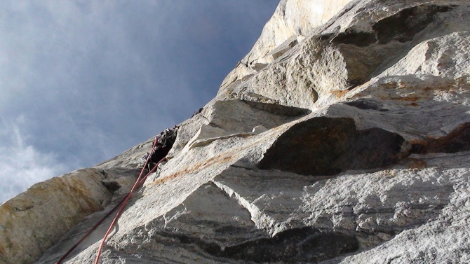 Хрустальный пик-2013. Ули-Бьяхо (Альпинизм, risk.ru, фар, события, риск.ру, описания, веретенин, bask company, башкирцев, мы в обществе, outdoor-проект, болид)