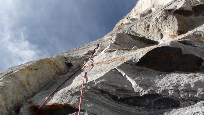 Хрустальный пик-2013. Ули-Бьяхо (Альпинизм, risk.ru, фар, события, риск.ру, описания, веретенин, bask company, башкирцев, мы в обществе, outdoor-проект, болид)