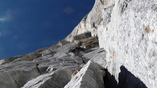 Хрустальный пик-2013. Ули-Бьяхо (Альпинизм, risk.ru, фар, события, риск.ру, описания, веретенин, bask company, башкирцев, мы в обществе, outdoor-проект, болид)