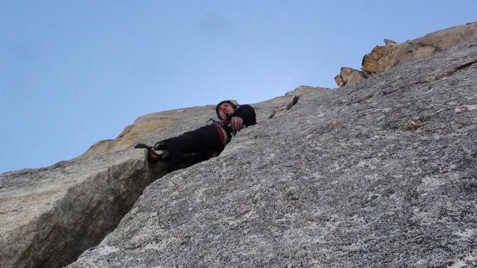 Хрустальный пик-2013. Ули-Бьяхо (Альпинизм, risk.ru, фар, события, риск.ру, описания, веретенин, bask company, башкирцев, мы в обществе, outdoor-проект, болид)