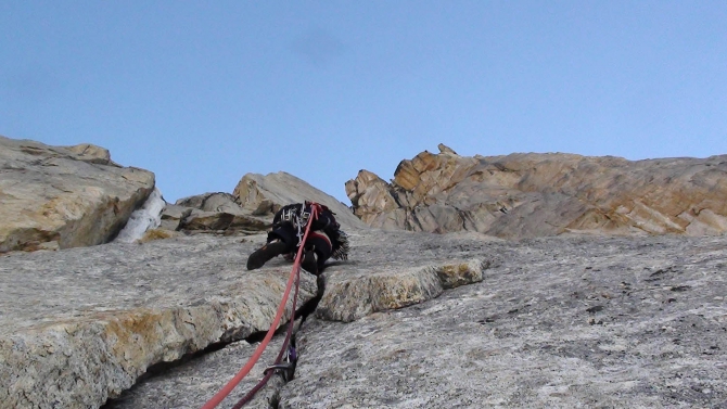 Хрустальный пик-2013. Ули-Бьяхо (Альпинизм, risk.ru, фар, события, риск.ру, описания, веретенин, bask company, башкирцев, мы в обществе, outdoor-проект, болид)