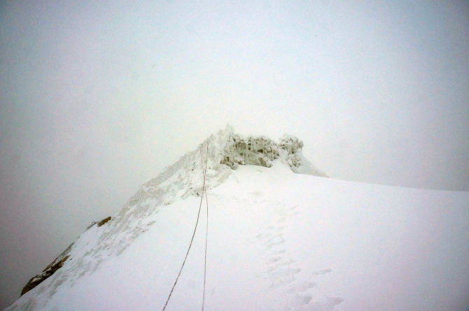 Хрустальный пик-2013. Ули-Бьяхо (Альпинизм, risk.ru, фар, события, риск.ру, описания, веретенин, bask company, башкирцев, мы в обществе, outdoor-проект, болид)