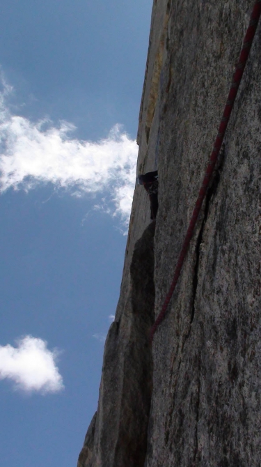 Хрустальный пик-2013. Ули-Бьяхо (Альпинизм, risk.ru, фар, события, риск.ру, описания, веретенин, bask company, башкирцев, мы в обществе, outdoor-проект, болид)