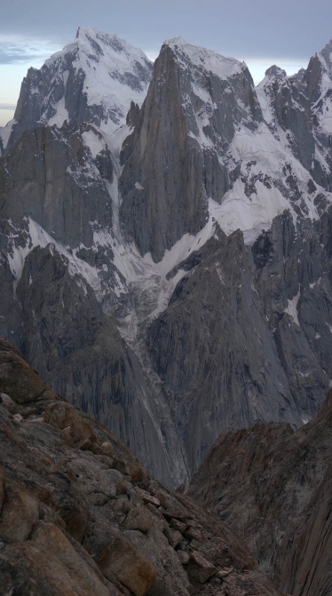 Хрустальный пик-2013. Ули-Бьяхо (Альпинизм, risk.ru, фар, события, риск.ру, описания, веретенин, bask company, башкирцев, мы в обществе, outdoor-проект, болид)