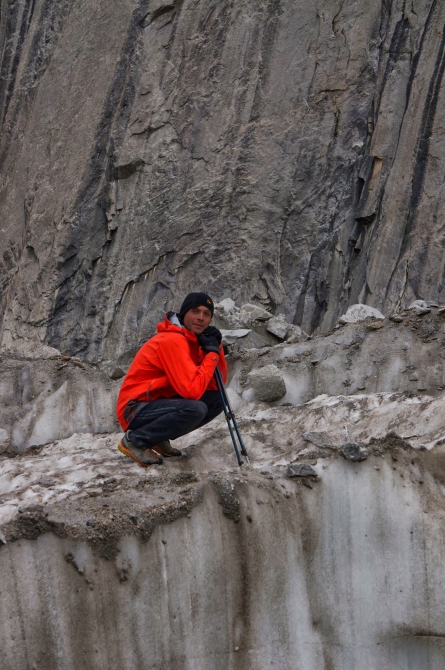 Хрустальный пик-2013. Ули-Бьяхо (Альпинизм, risk.ru, фар, события, риск.ру, описания, веретенин, bask company, башкирцев, мы в обществе, outdoor-проект, болид)