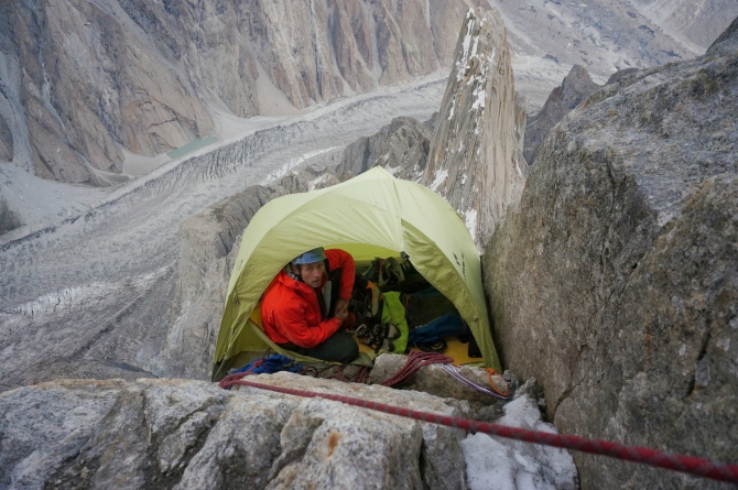 Хрустальный пик-2013. Ули-Бьяхо (Альпинизм, risk.ru, фар, события, риск.ру, описания, веретенин, bask company, башкирцев, мы в обществе, outdoor-проект, болид)