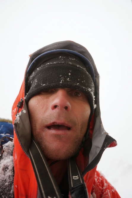 Хрустальный пик-2013. Ули-Бьяхо (Альпинизм, risk.ru, фар, события, риск.ру, описания, веретенин, bask company, башкирцев, мы в обществе, outdoor-проект, болид)