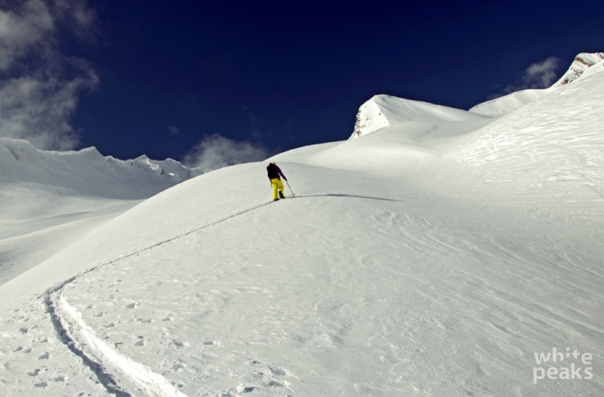 Сага о бэккантри. Анатомия сплитборда. Часть 1 (Бэккантри/Фрирайд, ski-tour, путешествия на лыжах splitboard. backcountry, whitepeaks, ски-тур)