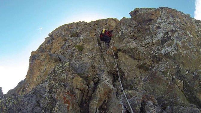 СТО И ОДНА ВЕРЕВКА. Горный поход 6 к. с. по Терскею 6-31 августа 2013 г. (Горный туризм, турклуб нгу, терскей, каракол, киргизия, новосибирск, горный туризм)